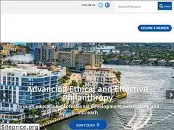 Sites similar to afpbroward.org