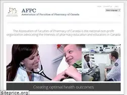 Sites similar to afpc.info