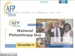 Sites similar to afpcentralflorida.org