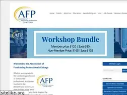 Sites similar to afpchicago.org