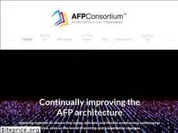 Sites similar to afpcinc.org
