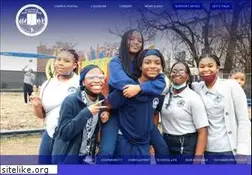 Sites similar to afpcs.org