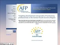 Sites similar to afpcsc.net