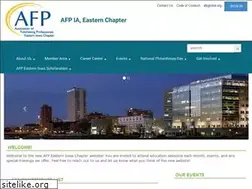 Sites similar to afpeasterniowa.org