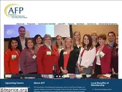 Sites similar to afpeci.org