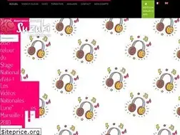 Sites similar to afpedagogiesuzuki.fr