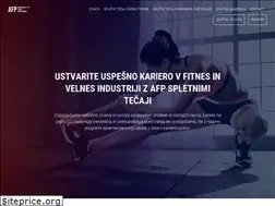 Sites similar to afpeurope.si