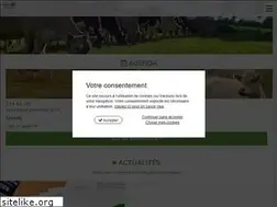 Sites similar to afpf-asso.org