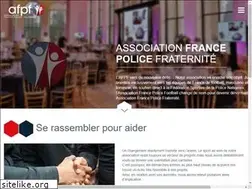 Sites similar to afpf.fr