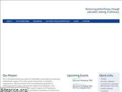 Sites similar to afpfairfield.org