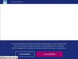 Sites similar to afpfilm.com