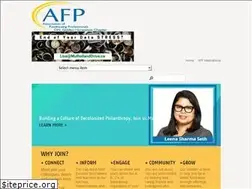 Sites similar to afpgoldenhorseshoe.org