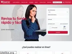 Sites similar to afphabitat.com.pe