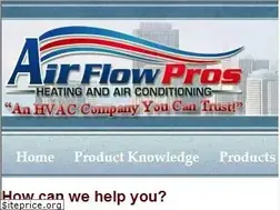 Sites similar to afpheating.com