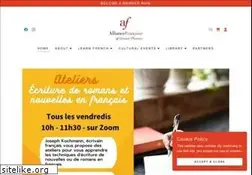 Sites similar to afphx.org