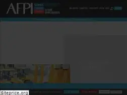 Sites similar to afpi-formation.com
