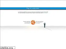 Sites similar to afpi-sfc.org