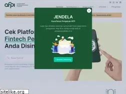 Sites similar to afpi.or.id