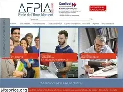 Sites similar to afpia-estnord.fr