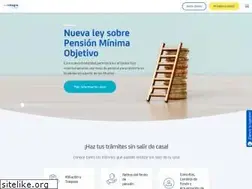 Sites similar to afpintegra.pe