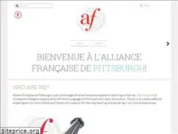 Sites similar to afpitt.org
