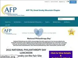 Sites similar to afpknox.org