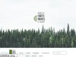Sites similar to afplanaudiere.org
