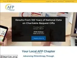 Sites similar to afplasvegas.org