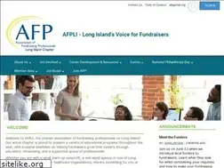 Sites similar to afpli.org