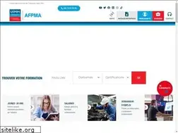 Sites similar to afpma.fr