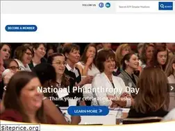 Sites similar to afpmadison.org