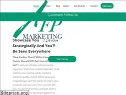 Sites similar to afpmarketing.com