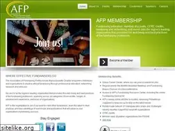 Sites similar to afpmass.org