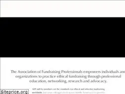 Sites similar to afpnashville.org
