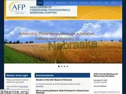 Sites similar to afpnebraska.org