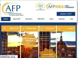 Sites similar to afpnein.org