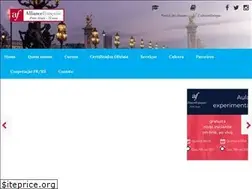 Sites similar to afpoa.com.br