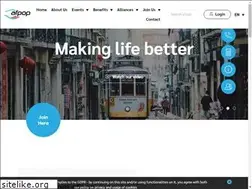 Sites similar to afpop.com