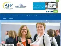 Sites similar to afpottawa.ca