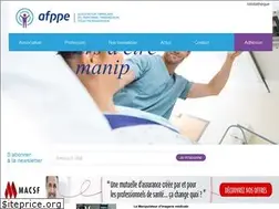 Sites similar to afppe.com