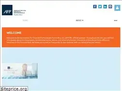 Sites similar to afppr.com