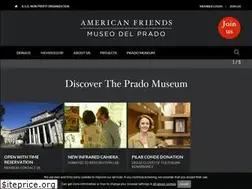 Sites similar to afpradomuseum.org
