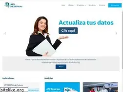Sites similar to afpreservas.com
