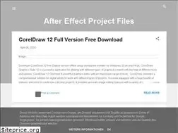 Sites similar to afprojectfile.blogspot.com