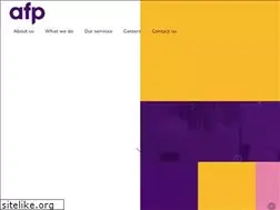 Sites similar to afpservices.co.uk