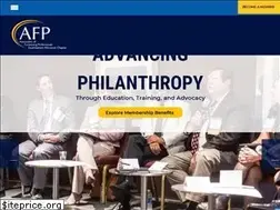 Sites similar to afpsewi.org