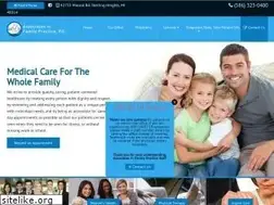 Sites similar to afpsh.com