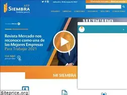 Sites similar to afpsiembra.com