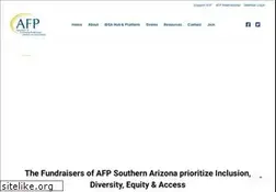 Sites similar to afpsoaz.org