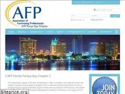 Sites similar to afpsuncoast.org